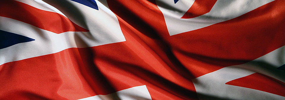 Why I’m a Brit…For the moment anyway