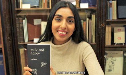 The problem with Rupi Kaur’s critic