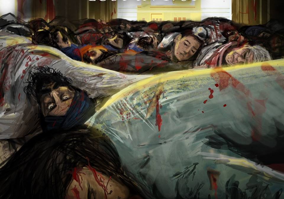 Innocents Lost in 1984 – Akaal Publishers